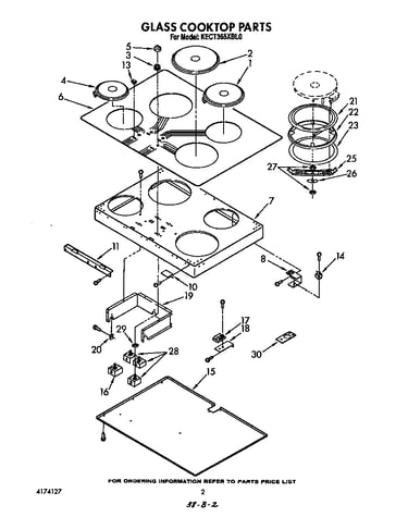 Cooktop