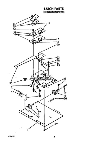 Latch