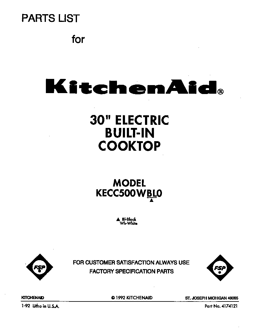 Cover sheet