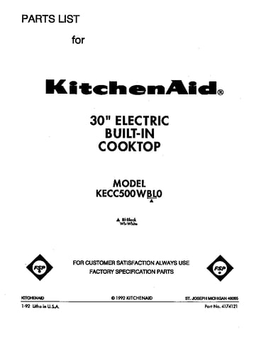 Cover sheet
