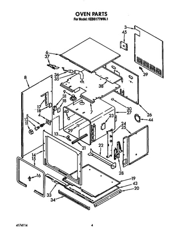 Oven