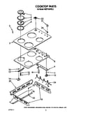 Cooktop