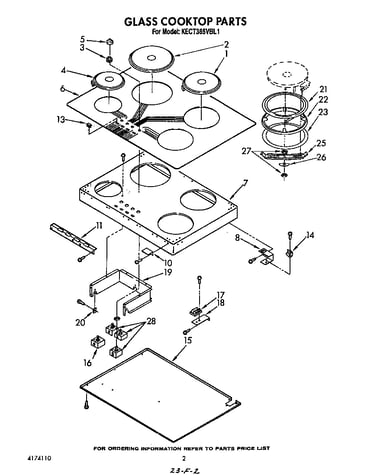 Cooktop