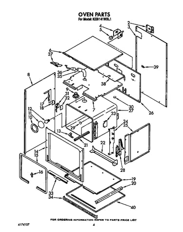 Oven
