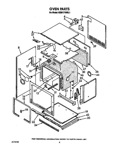 Oven