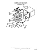 Internal oven