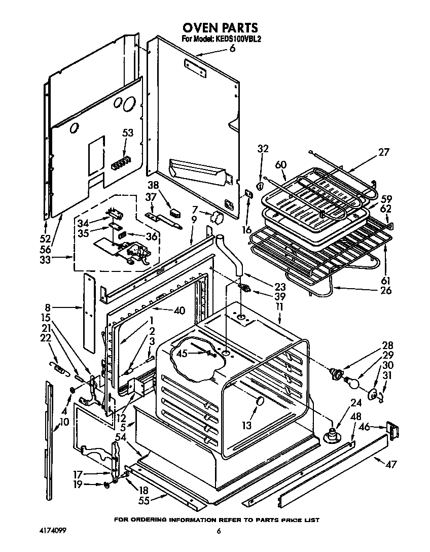 Oven