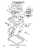 Cooktop