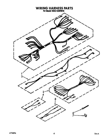 Wiring harness
