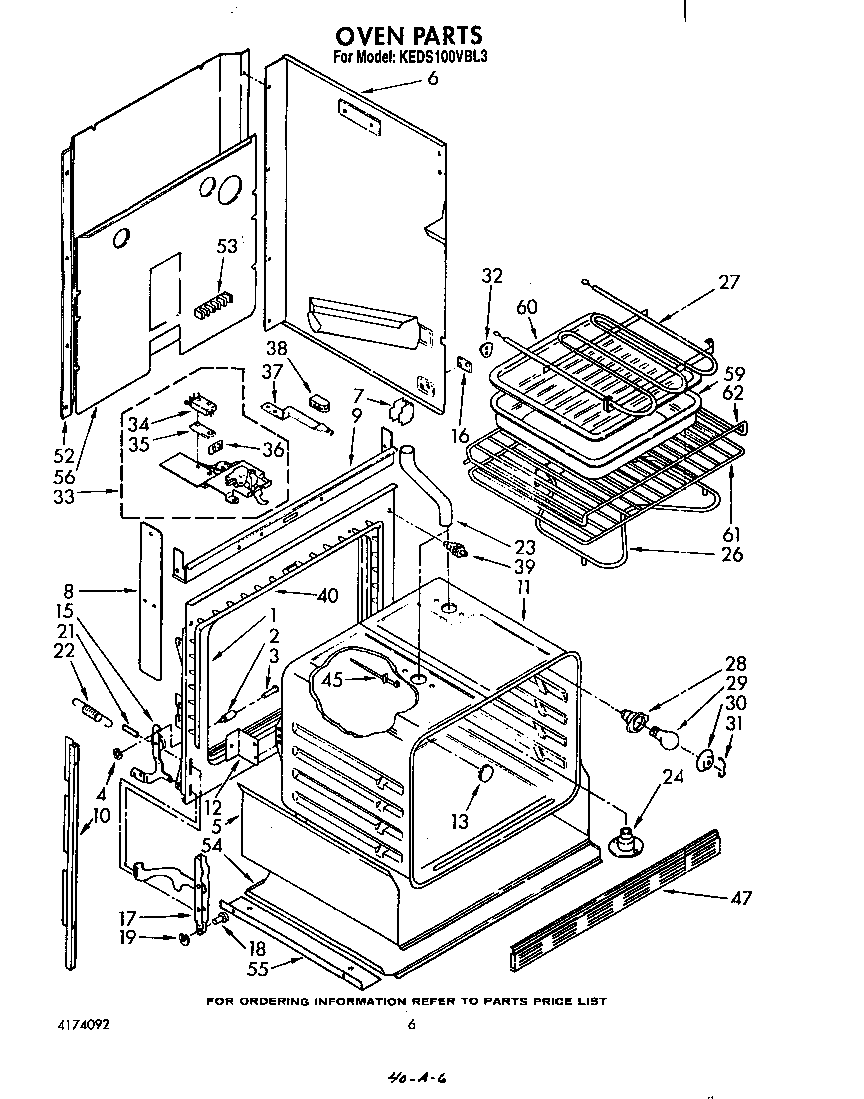 Oven