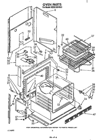 Oven