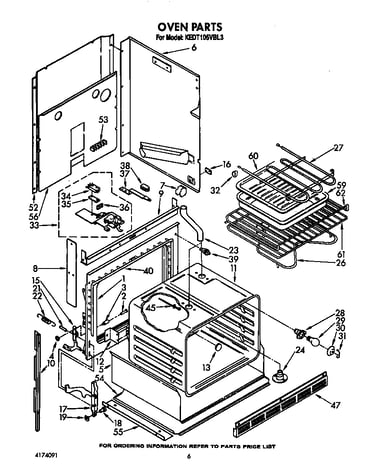 Oven