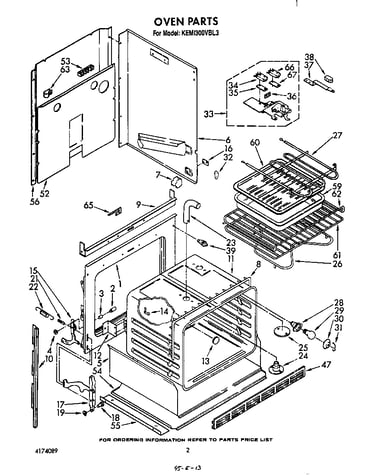 Oven