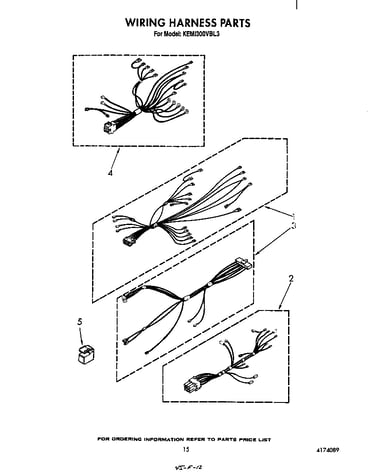 Wiring harness