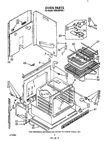 Oven