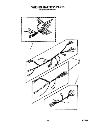 Wiring harness