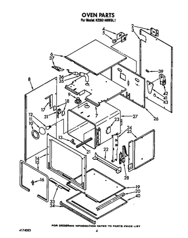 Oven