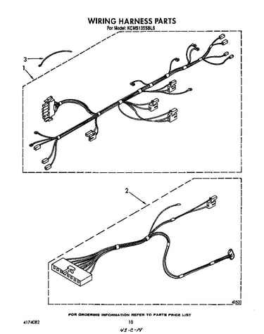 Wiring harness