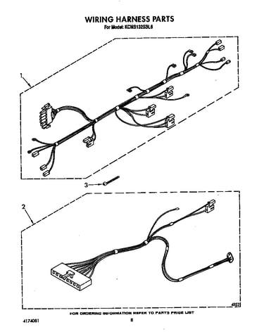 Wiring harness