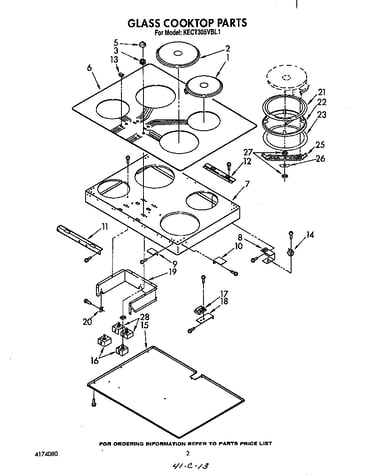 Cooktop