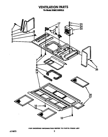 Ventilation