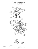 Latch assembly