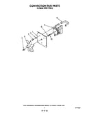 Convection fan
