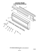 Control frame