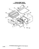 Oven liner