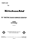 Cover page