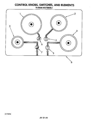 Cooktop