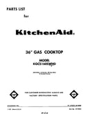 Cover page-text only