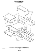 Vent box
