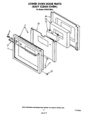 ^easy clean oven