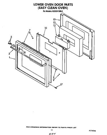 ^easy clean oven