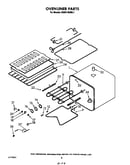 Oven liner