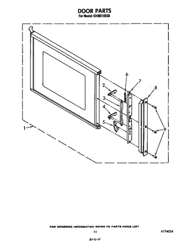Door