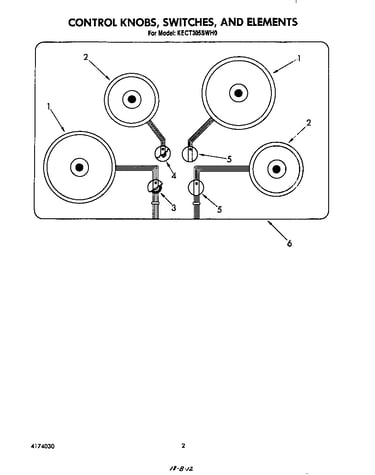 Cooktop