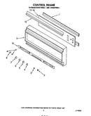 Control frame