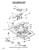 Latch assembly