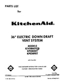Cover page
