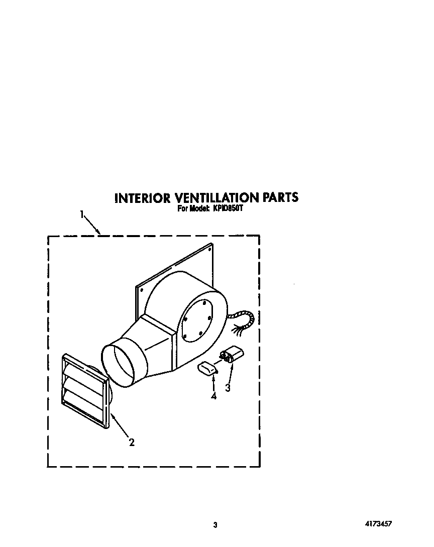 Ventilation