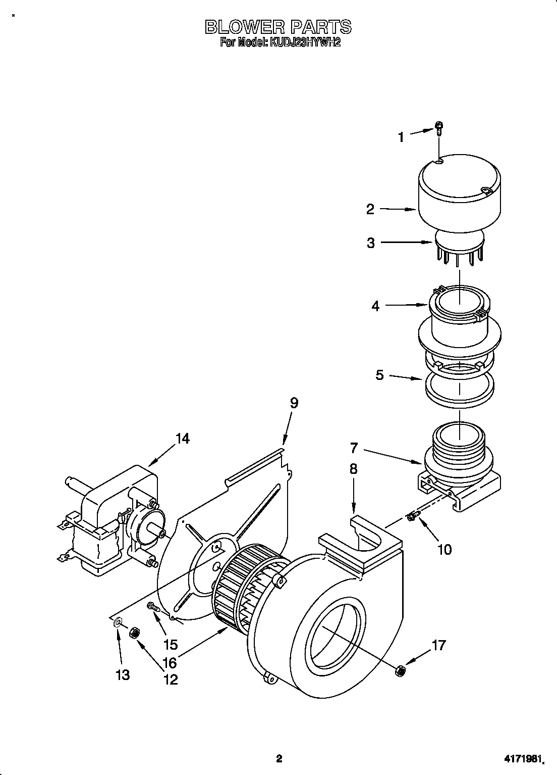 Blower
