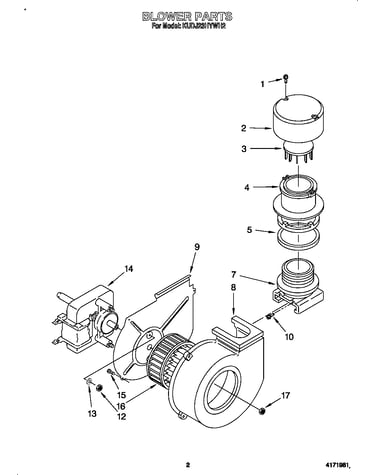 Blower