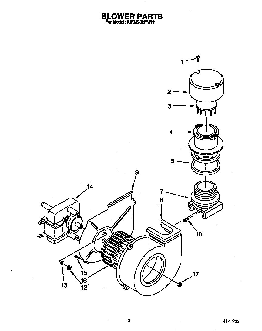 Blower