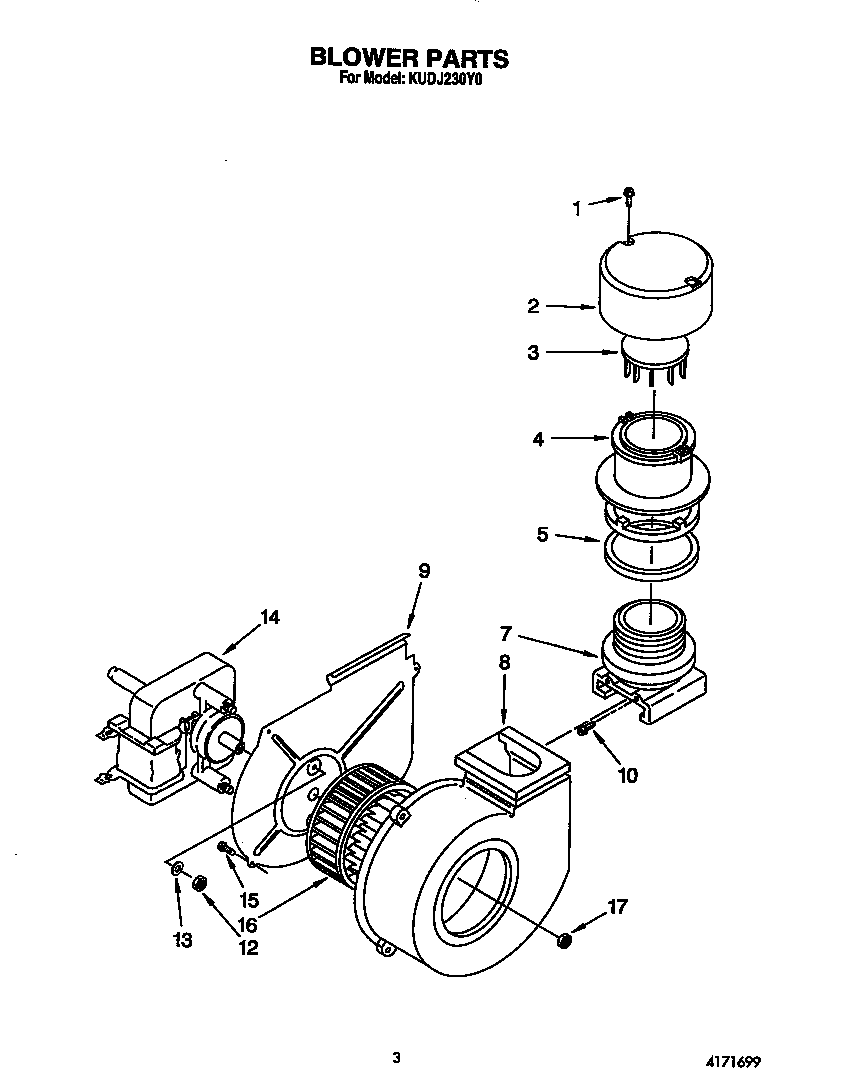 Blower