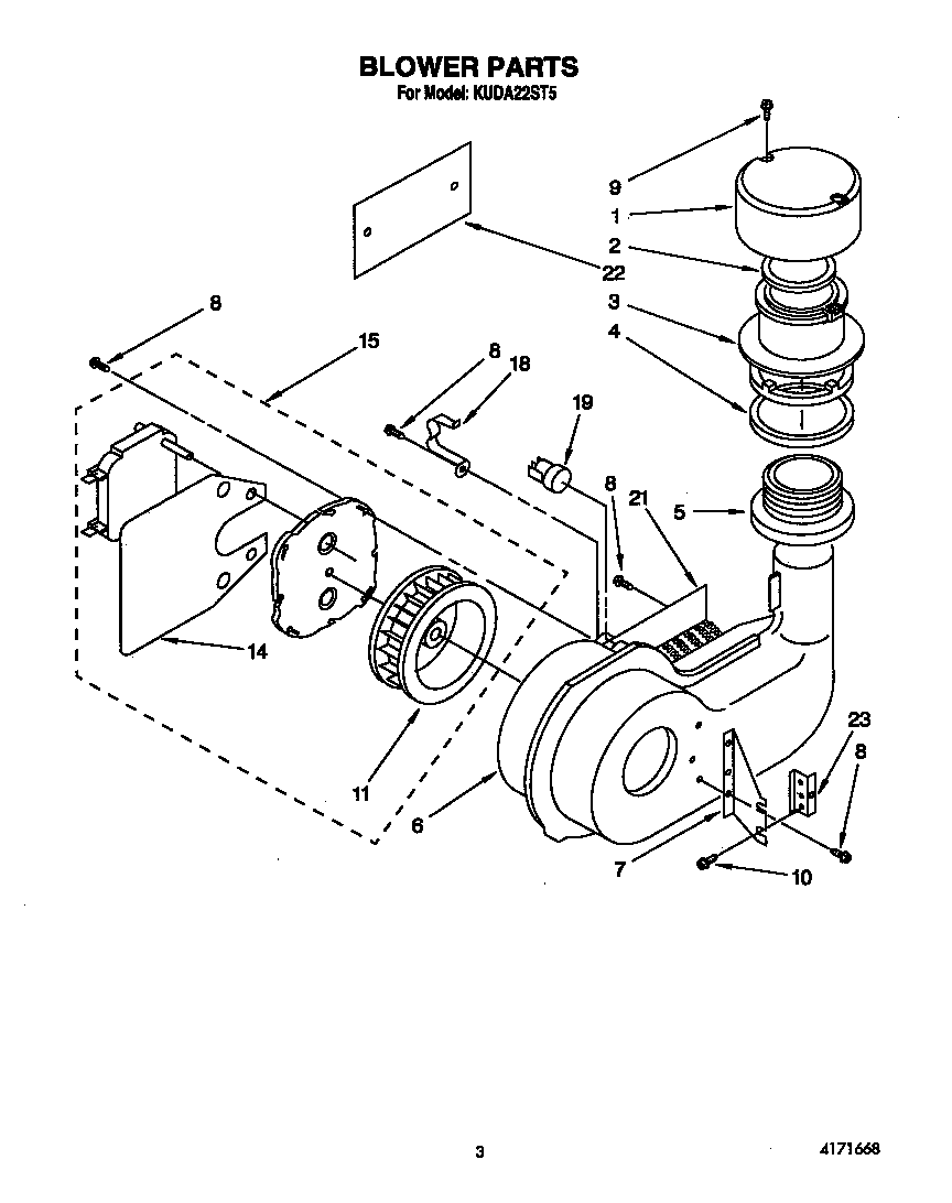Blower