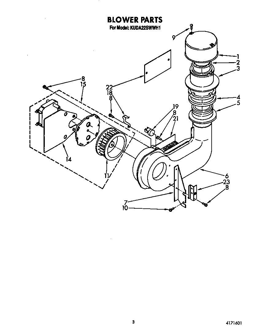 Blower