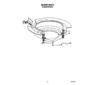 KitchenAid KUDA22ST4 heater diagram