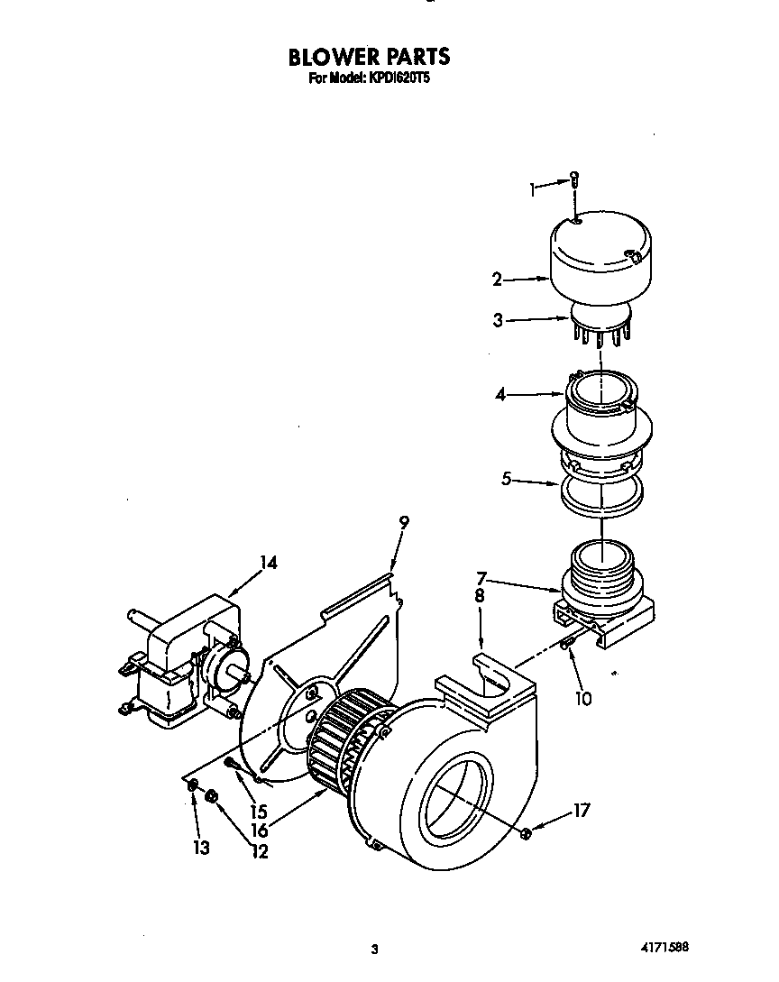 Blower